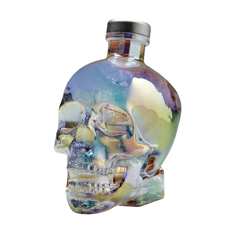 CRYSTAL HEAD AURORA VODKA 750 ML