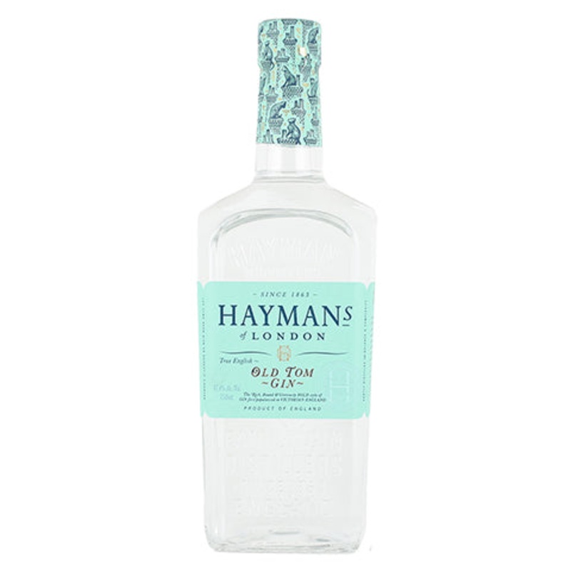 Hayman's Old Tom Gin 750ML BTL
