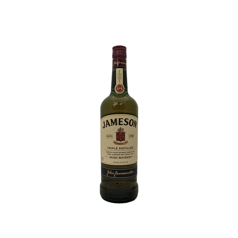 Jameson Irish Whiskey 750ML