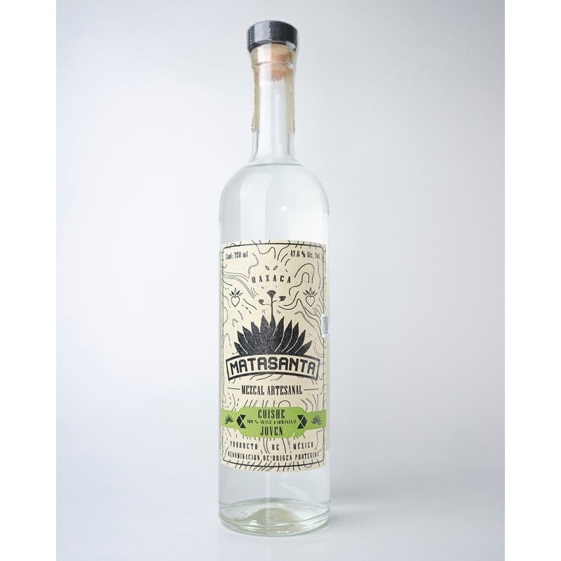 MATASANTA Cuishe Artesanal 750ml