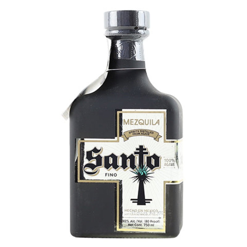 Santo Fino Mezquila 750ML BTL