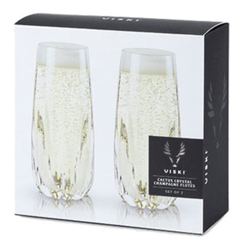 VISKI RAYE CHAMPAGNE CACTUS CRYSTAL @ St. Albert [1005124] ml