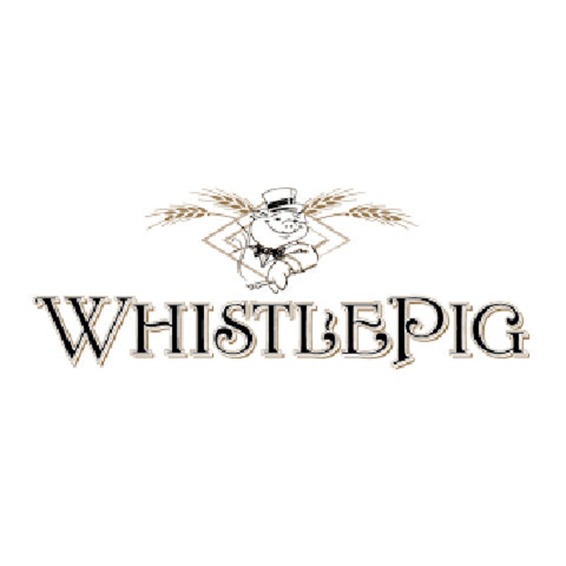 Whistlepig 'The Boss Hog VII: Magellan's Atlantic' Straight Rye Whiskey 750ML BTL