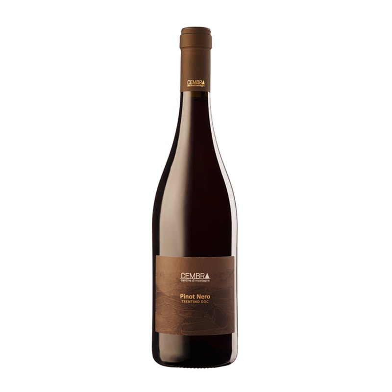 CEMBRA PINOT NERO TRENTINO 750ML 750ML