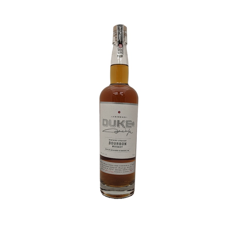 Duke Kentucky Straight Bourbon 750ML