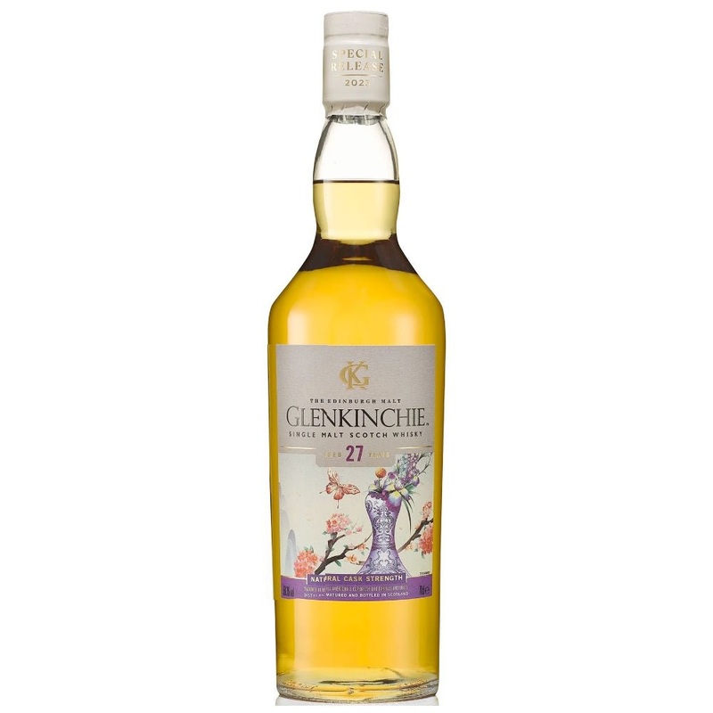 Glenkinchie Special Release 2023