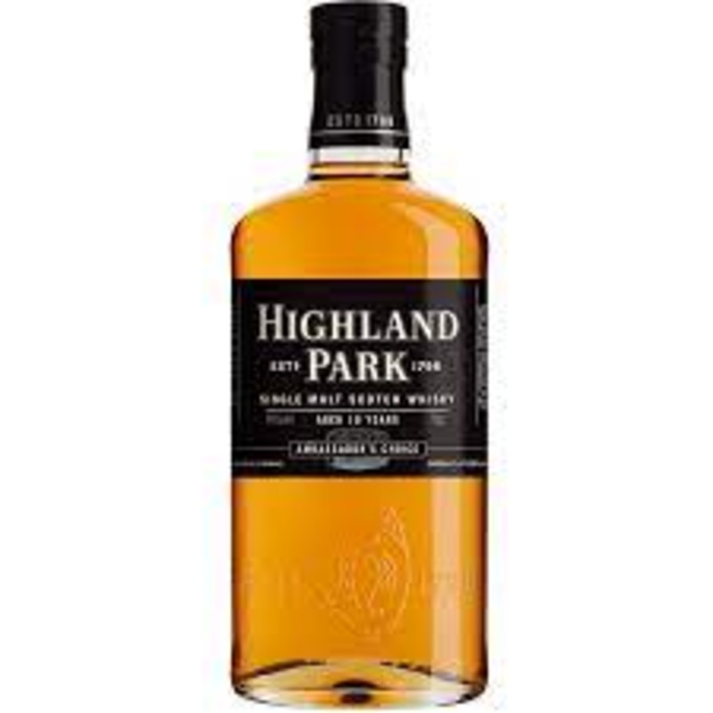 Highland Park 10yo Ambassadors Choice 700ml