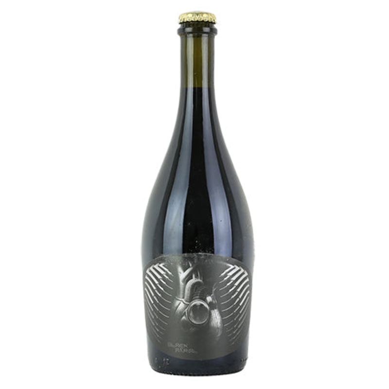Jester King Black Atrial Stout 750ML BTL