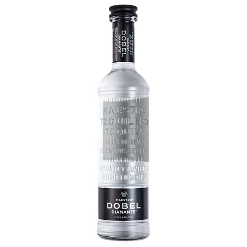 Maestro Dobel Diamant San Diego Barrel Boys Barrel Select