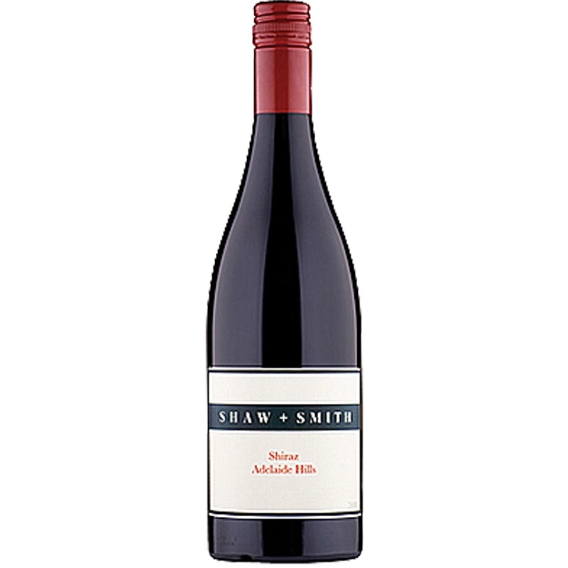 SHAW & SMITH SHIRAZ 750ML @ Signal Hill [1044950] 750 ml