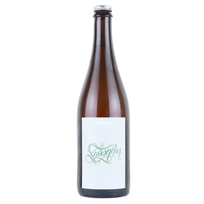 Side Project Le Saisonnier (Blend #1) 750ML BTL