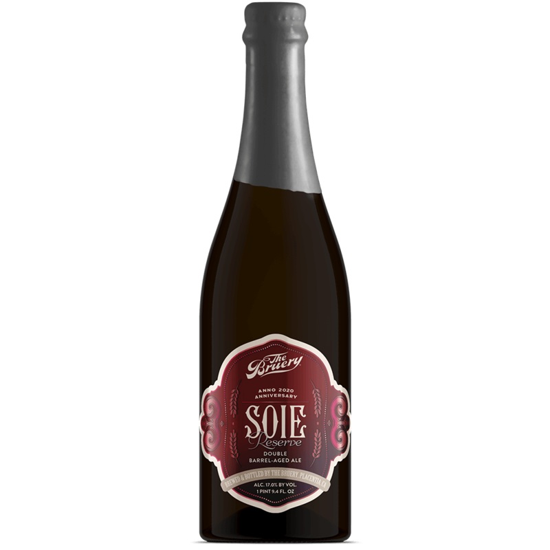 Soie Reserve