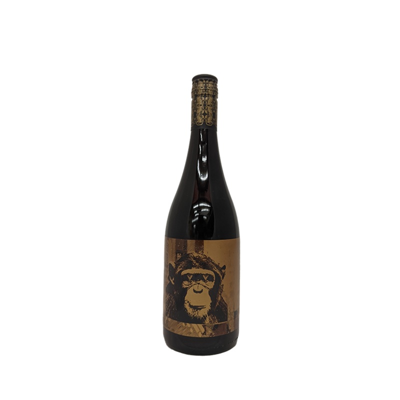 The Infinite Monkey Theorem Syrah 750ML