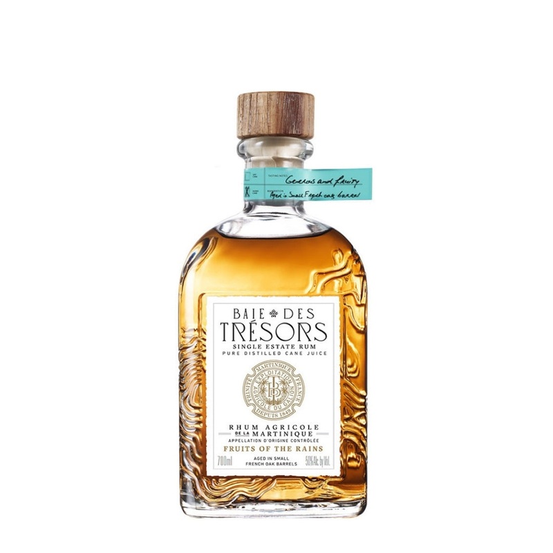 Tresors Fruits of the Rains 700mL