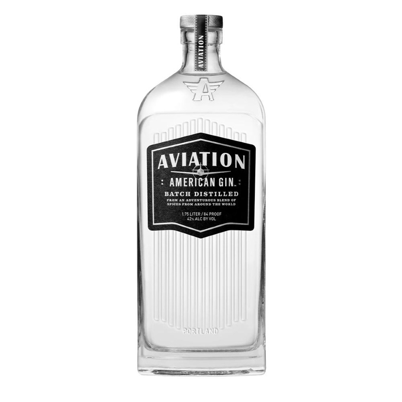 Aviation American Gin 1.75L By Ryan Reynolds