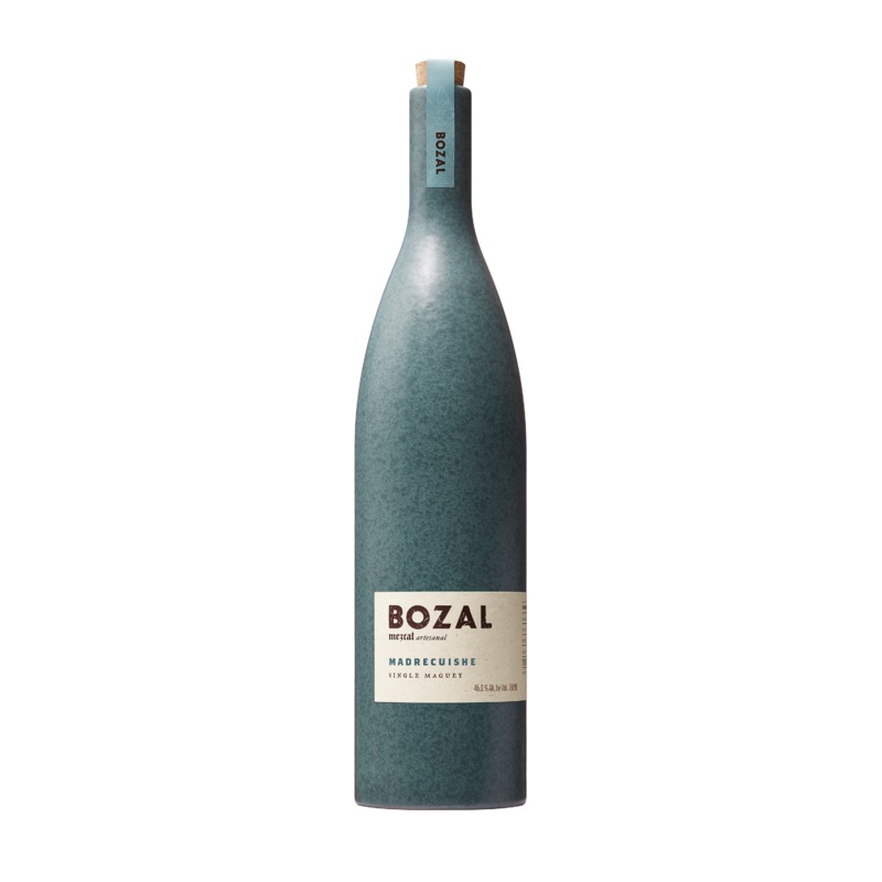 Bozal Mezcal Madrecuishe 750ML 750ml Bottle