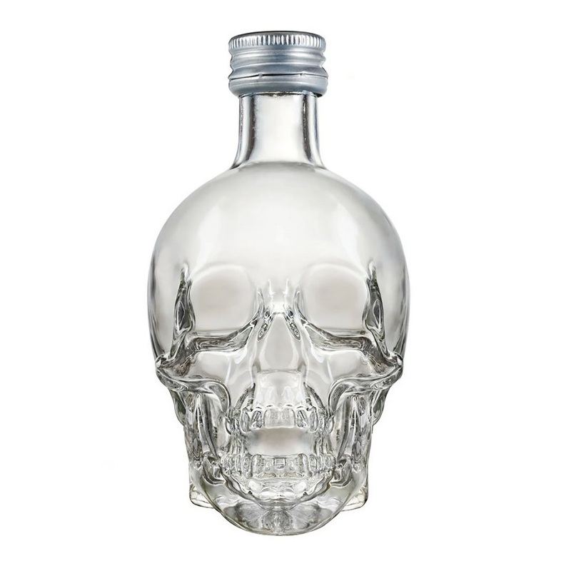 Crystal Head Vodka 50ml Shot