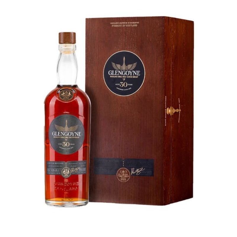 Glengoyne 25 Year Old