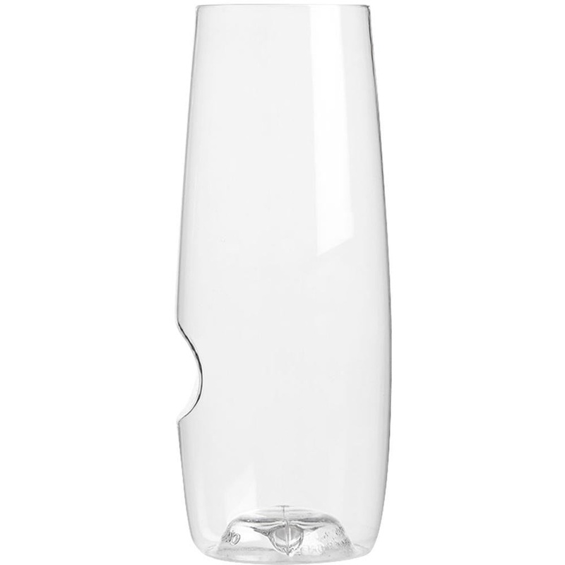 Govino Champagne Flutes - 2pack