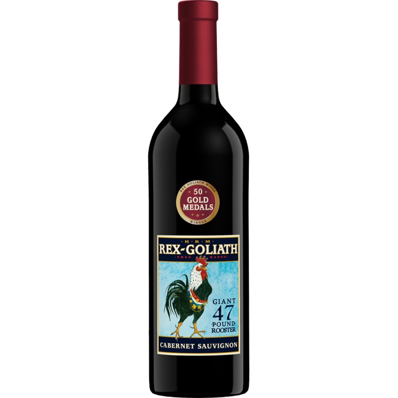 Rex Goliath Cabernet Sauvignon