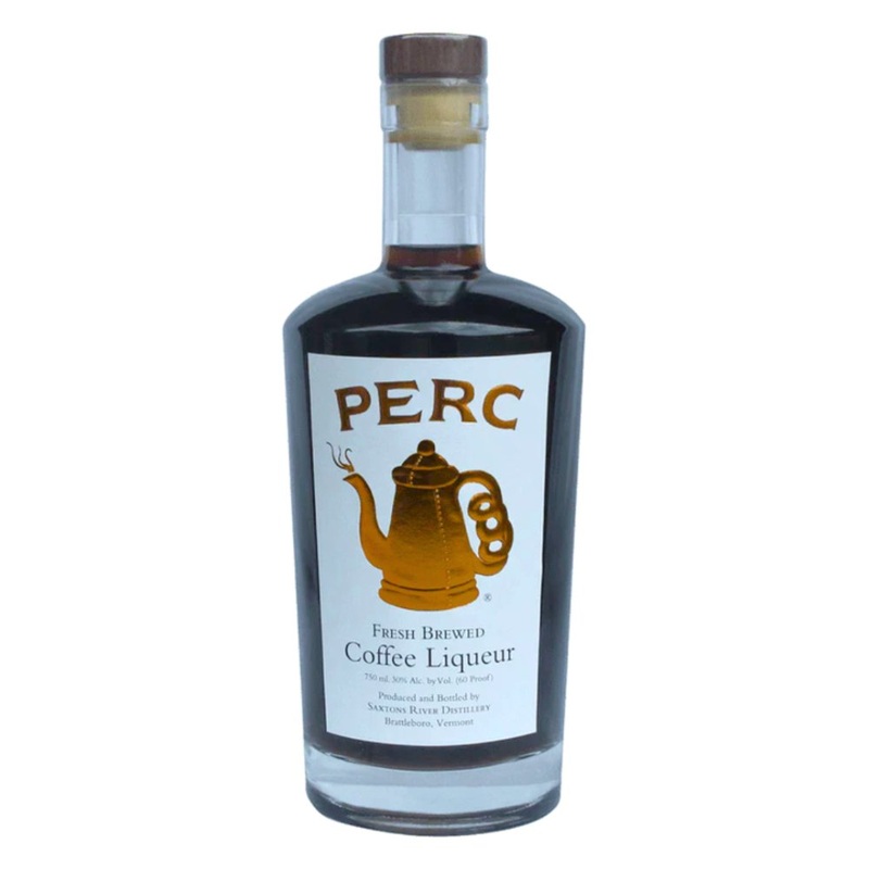 Saxtons Perc Coffee Liqueur