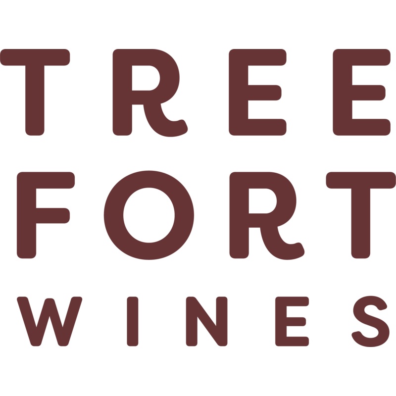 Tree Fort Red Blend 6/4PK 1L 1l Bottle