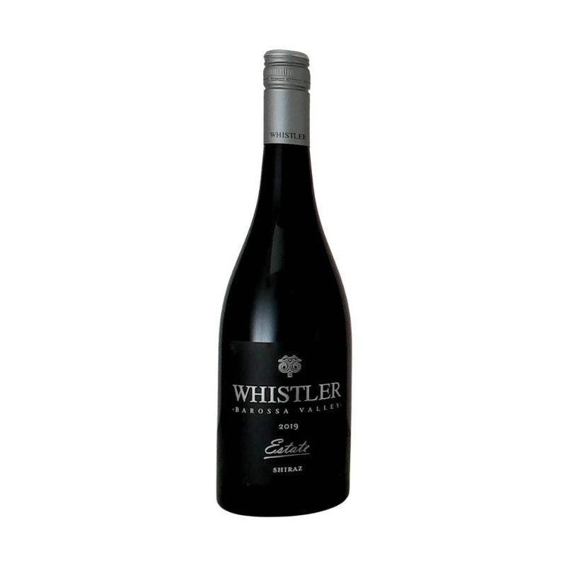WHISTLER ESTATE SHIRAZ 750ML @ Airdrie [1045618] 750 ml