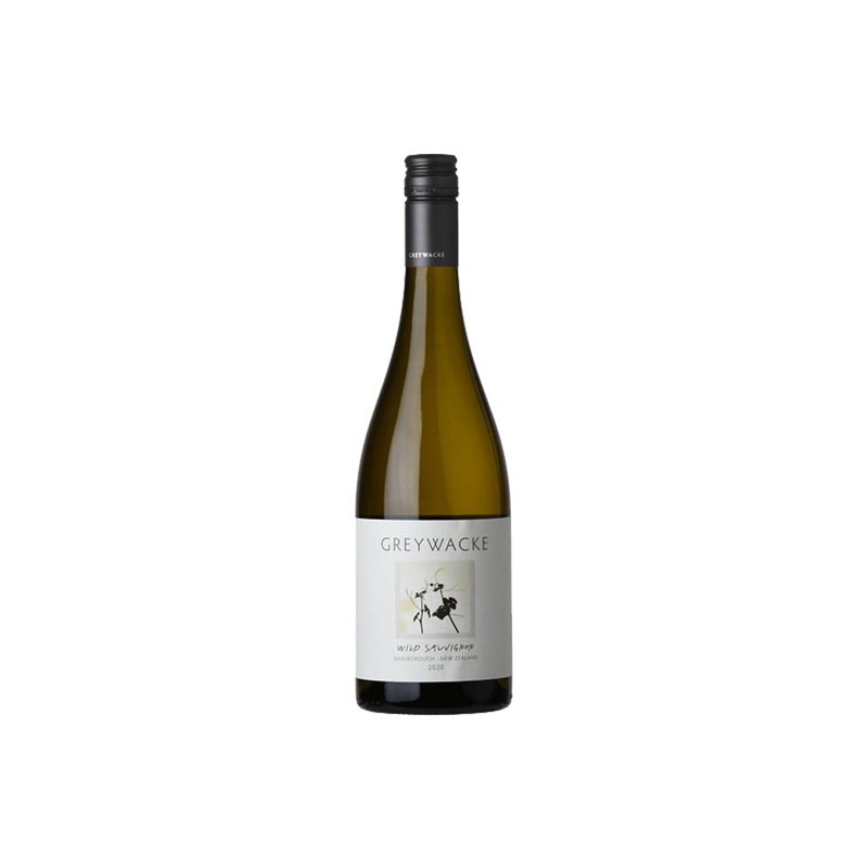 2022 Greywacke Sauvignon Blanc Marlborough New Zealand