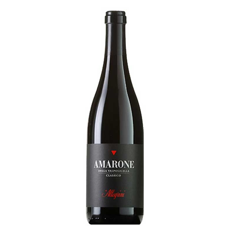 Allegrini Amarone Classico