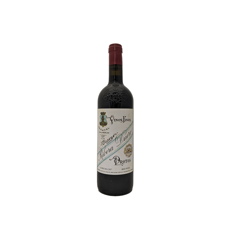 Bodegas Protos 1927 Ribera del Duero 750ML