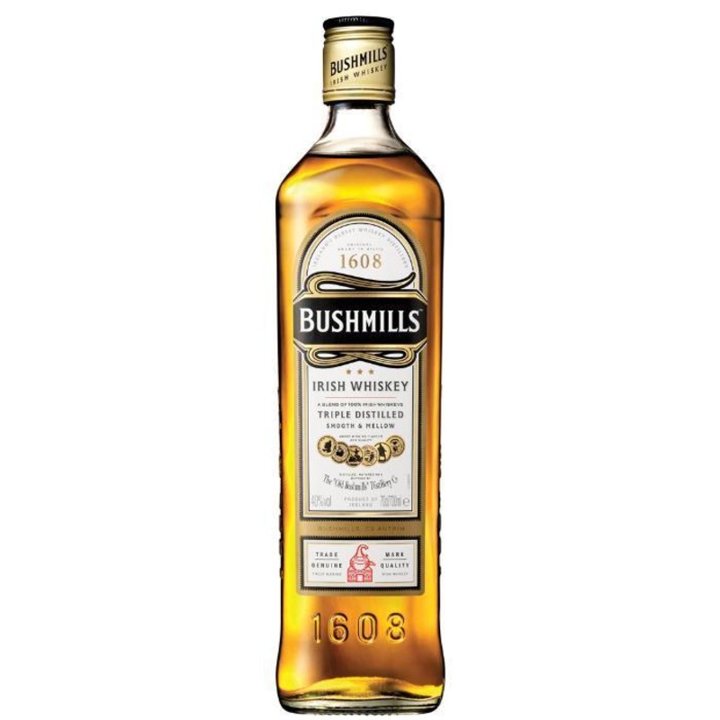 Bushmills Original