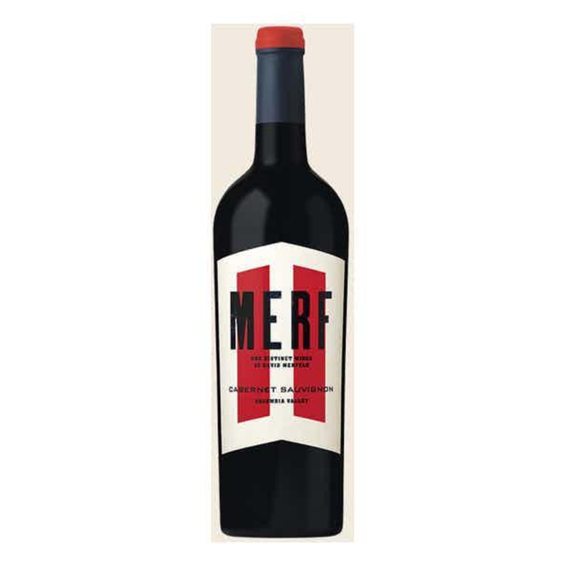 Cabernet Merf 750ml