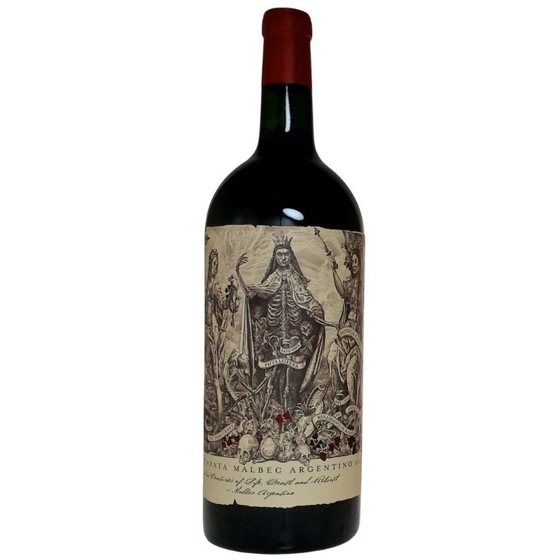 CATENA ZAPATA ARGENTINO MALBEC 3L @ Township [1049568] 3000 ml