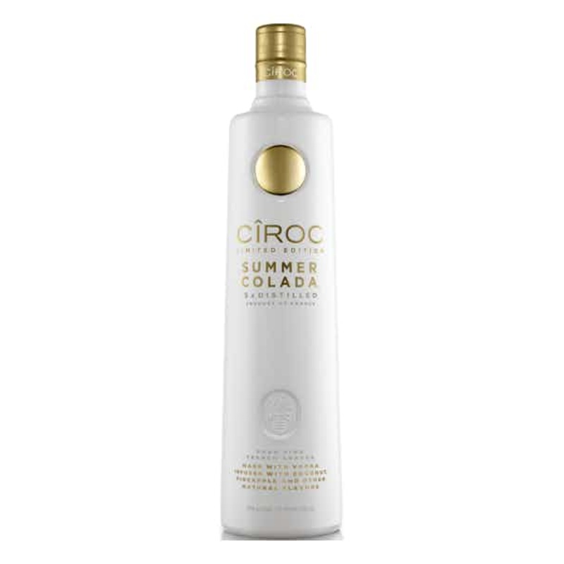 CIROC SUMMER COLADA