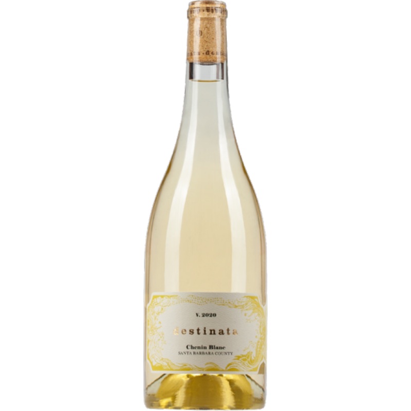 DESTINATA CHENIN BLANC 2021 750 mL
