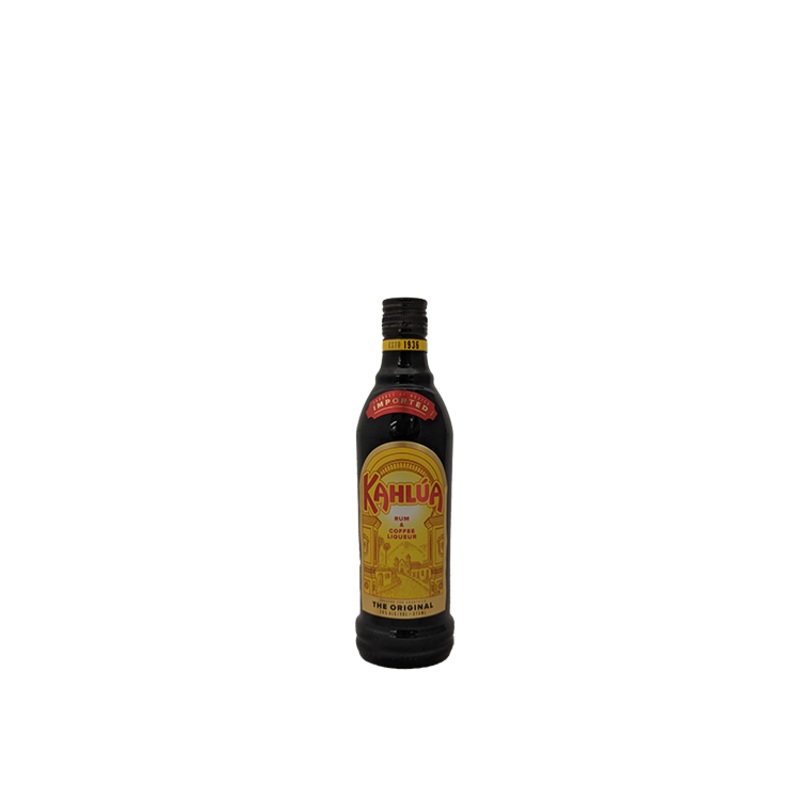 Kahlua Coffee Liqueur 375ML