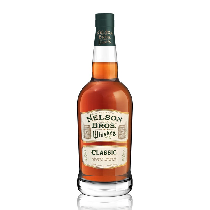 Nelson Bros. Whiskey Classic