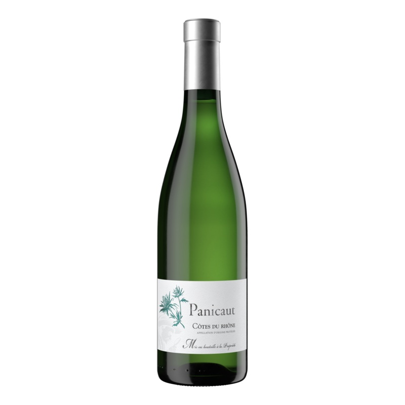 Panicaut Cdr Blanc 22 750ML 750ml Bottle