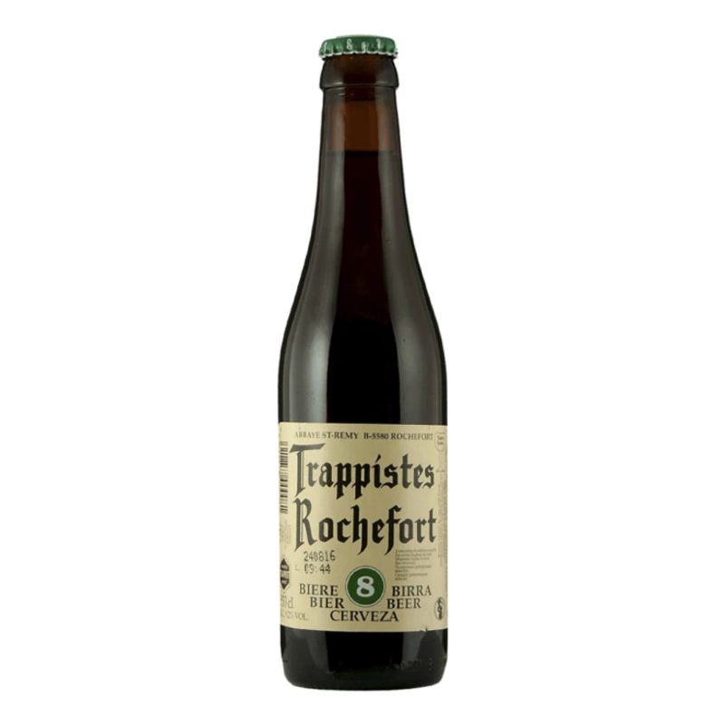 Rochefort 8 330ml