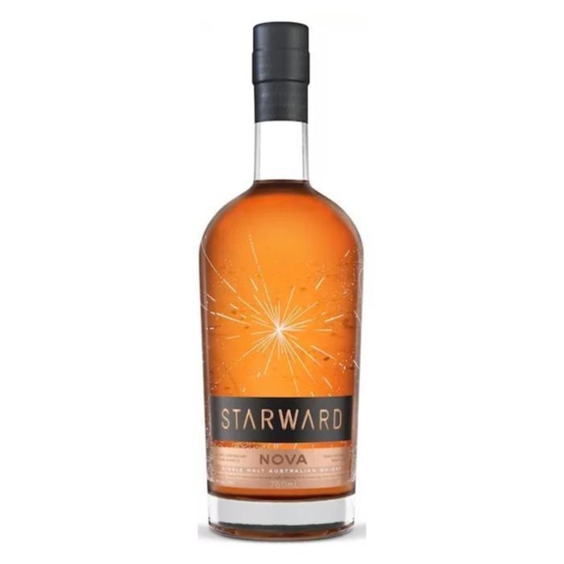 Starward Nova Australian Whisky