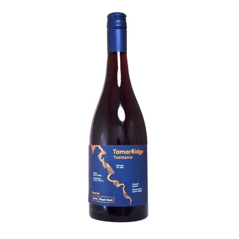 TAMAR RIDGE RESERVE PINOT NOIR 750ML @ St. Albert [1038756] 750 ml