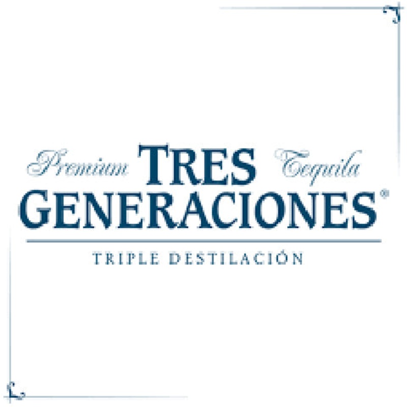 Tres Generaciones 'La Colonial' Vol.2 Reposado Tequila 750ML BTL