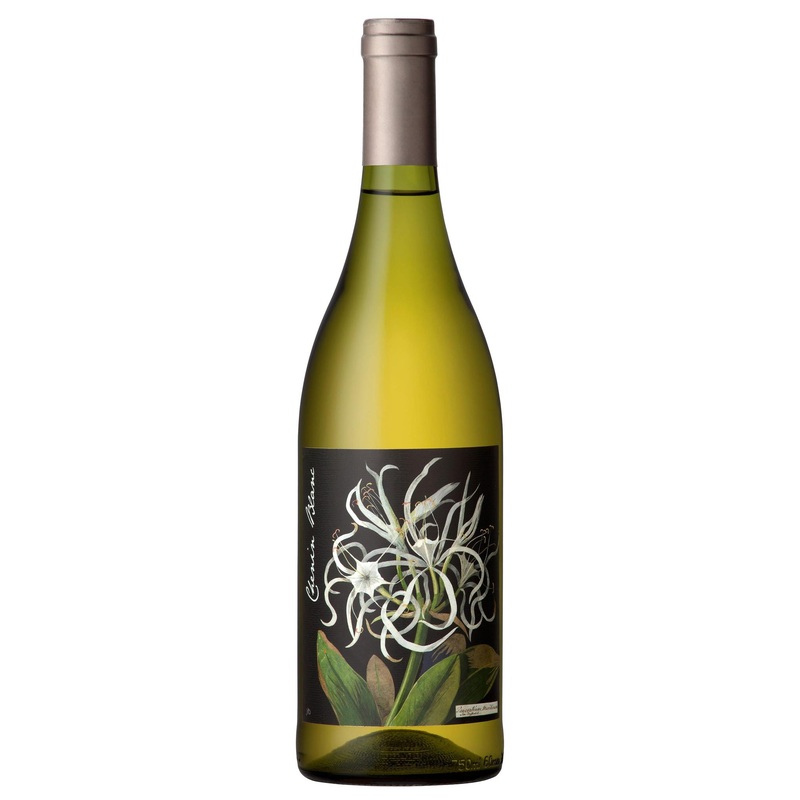 White Wine The Mary Delany Chenin Blanc