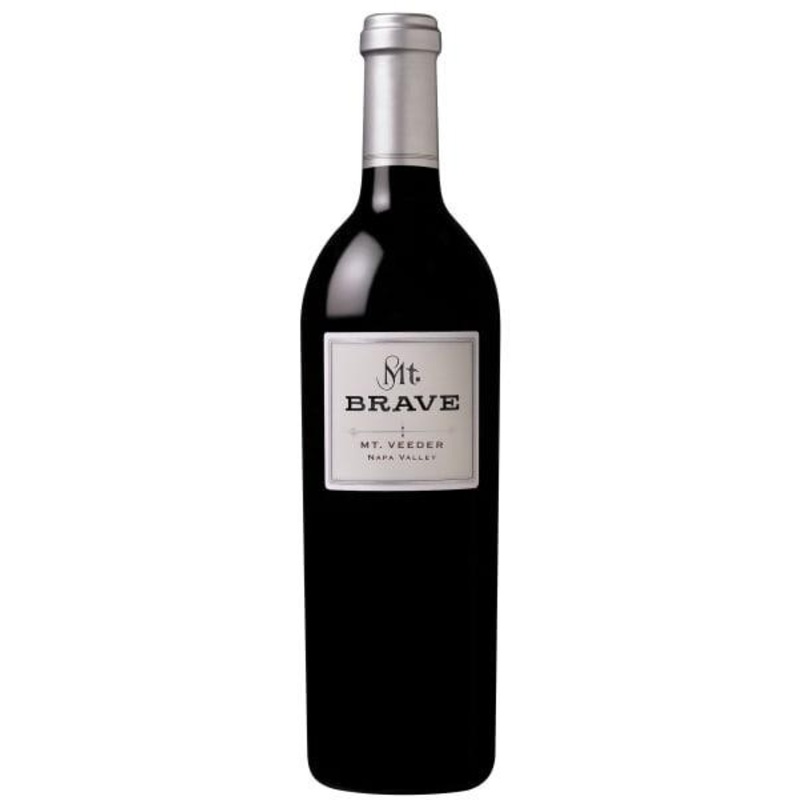 Cabernet Mt Brave 2019 Mt. Veeder Napa Valley 408520