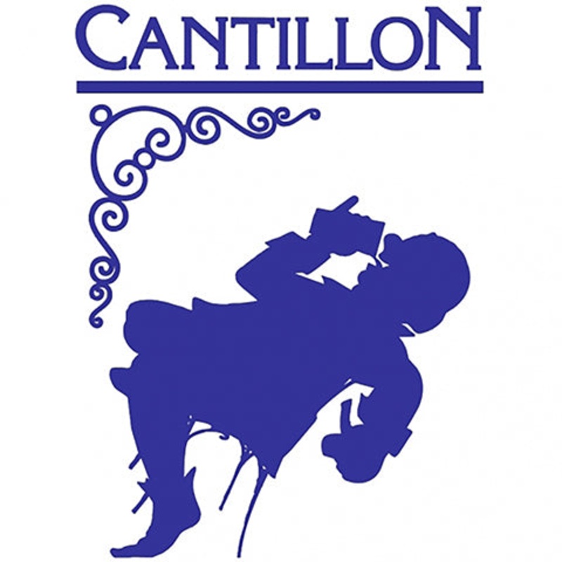 Cantillon Rose de Gambrinus - 2022 750ML BTL
