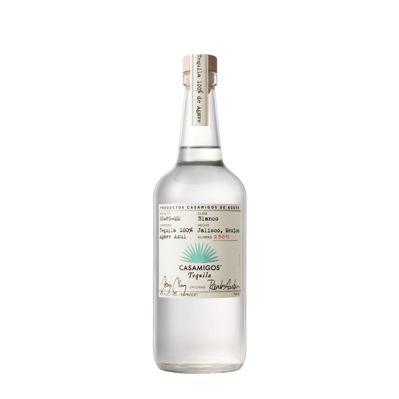 Casamigos Tequila Blanco 1L