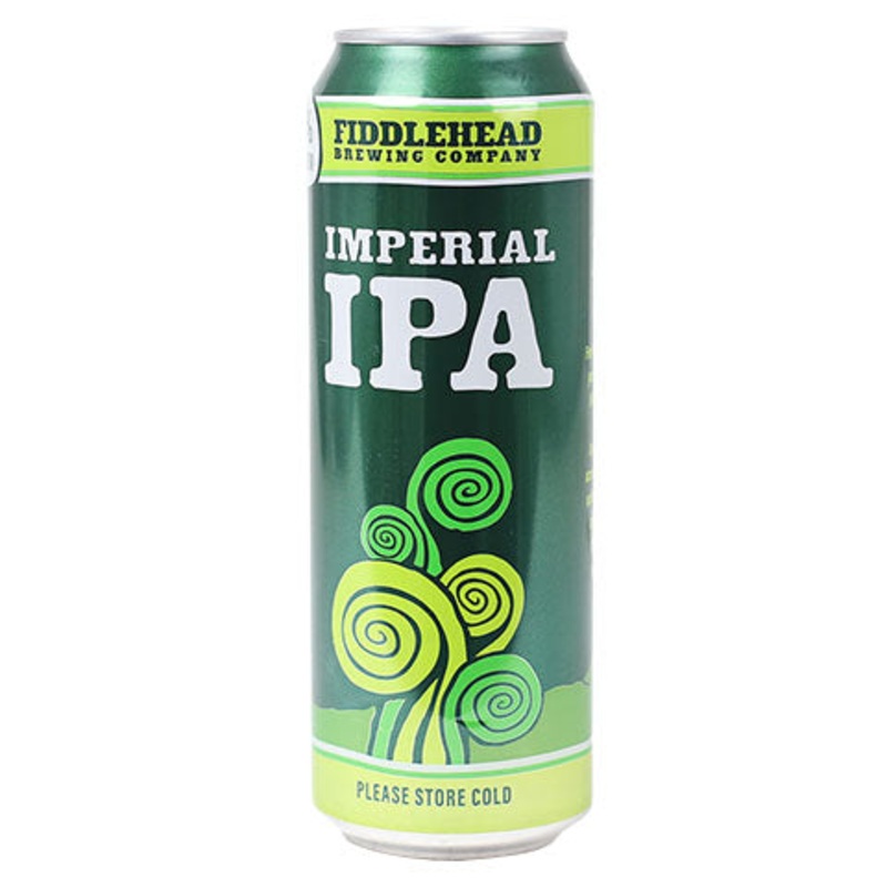 Fiddlehead Imperial IPA 19.2OZ SINGLE CAN