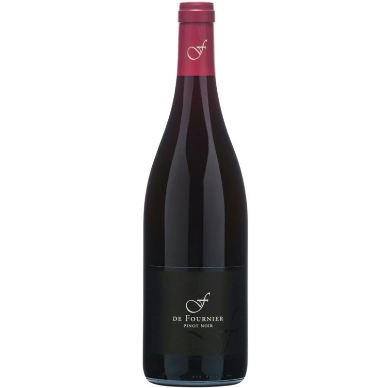 FOURNIER DE FOURNIER PINOT NOIR 750 ML