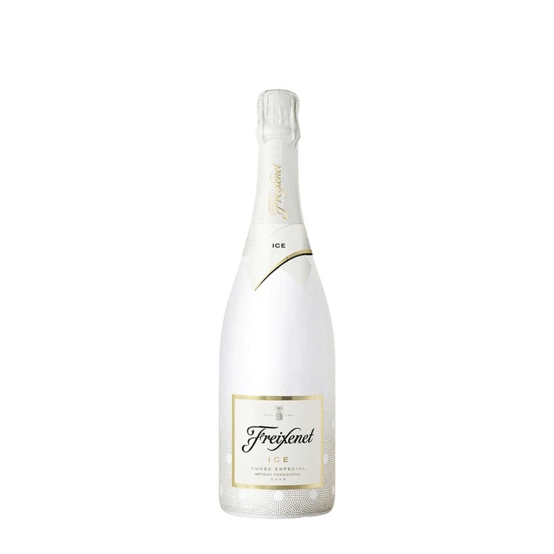Freixenet Ice Cuvee Sparkling Wine 750mL