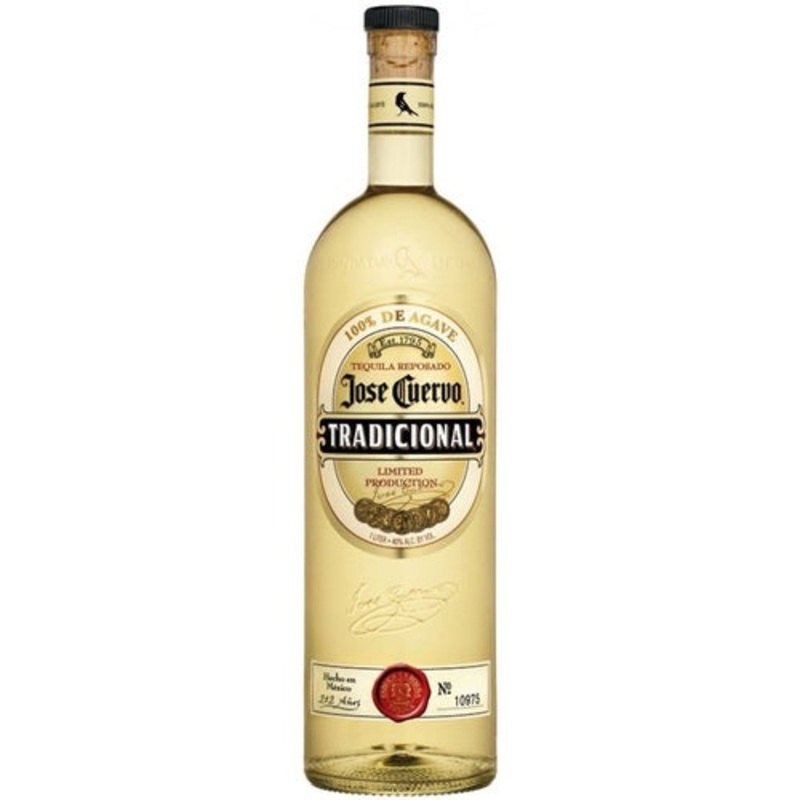JOSE CUERVO TRADICIONAL